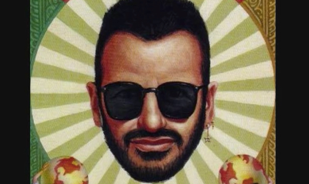 Top 11 Ringo Starr Songs voted by fans