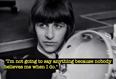 ringo starr quotes 2