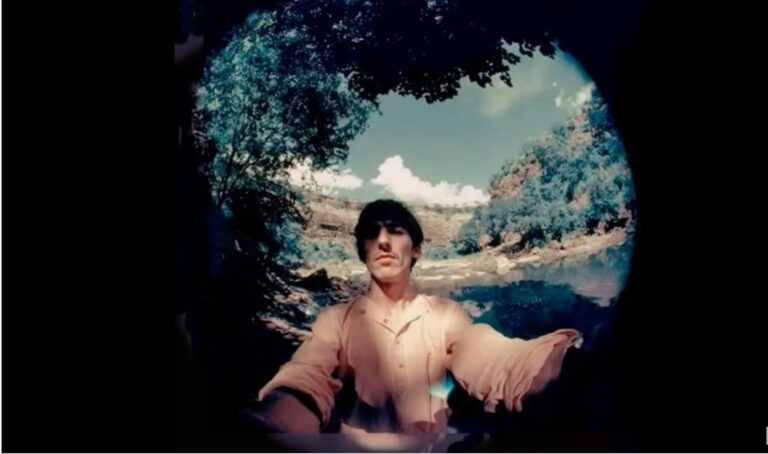 Silent Beatle
