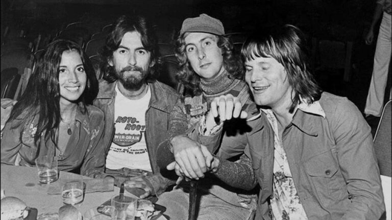 What was the first Beatles song?’