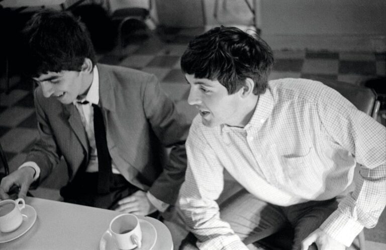 40 Things About the Beatles You Must Learn