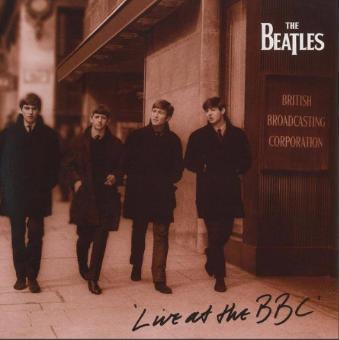 The Beatles, Live at the BBC