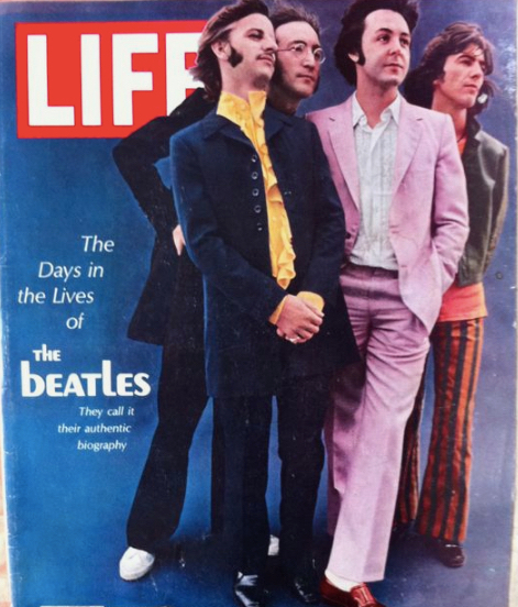 september 13 beatles