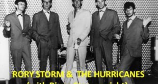 October 15, 1960 - The Beatles recorded a version of George Gershwin's "Summertime" in a Hamburg