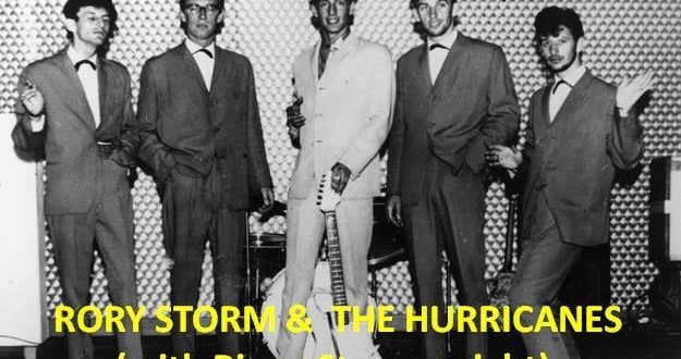 October 15, 1960 - The Beatles recorded a version of George Gershwin's "Summertime" in a Hamburg