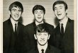 November 16, 1962 - The Beatles recorded their second appearance on Radio Luxembourg, for the show "The Friday Spectacular"