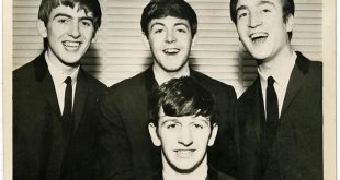 November 16, 1962 - The Beatles recorded their second appearance on Radio Luxembourg, for the show "The Friday Spectacular"