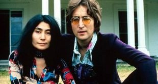November 9, 1966 - John Lennon met Yoko Ono for the first time