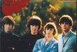 December 3, 1965 - The Beatles released “Rubber Soul"