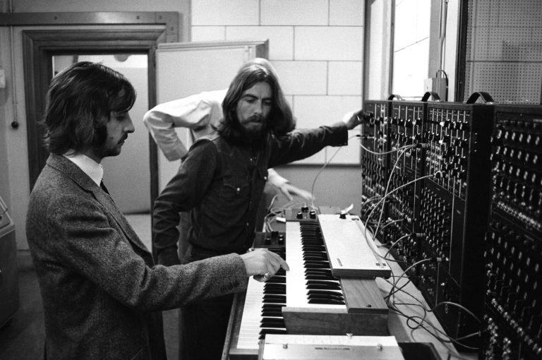 January 3, 1970  The Beatles’ final recording session occurred at EMI’s Abbey Road Studios