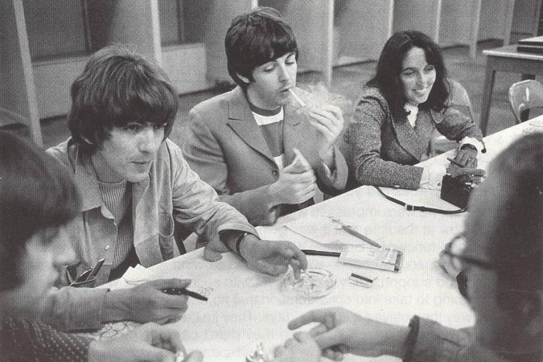 The Beatles – It Won’t Be Long