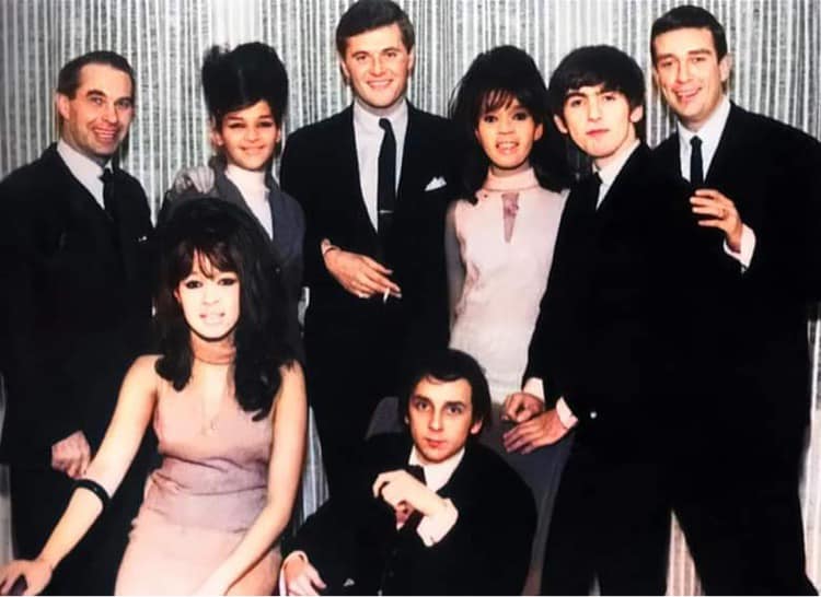 Ronnie Spector, front woman of the Ronettes, has died at the age of 78. 