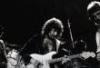 Deep Purple and George Harrison 1984