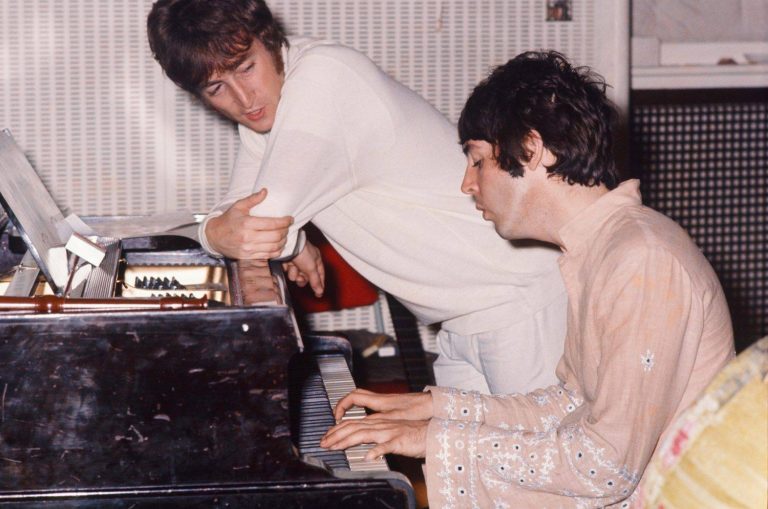 “Magical Mystery Tour” song
