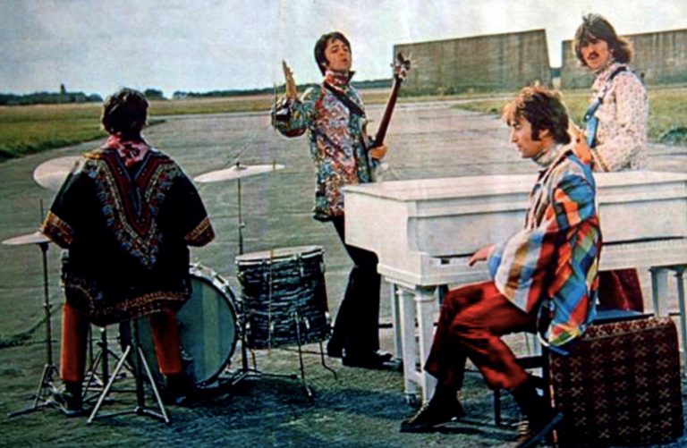 September 5 – Today in Beatles History