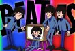 The half hour Saturday morning cartoon "The Beatles" aired its last show. The show had debuted on September 25, 1965 and was cancelled on September 7 1969.