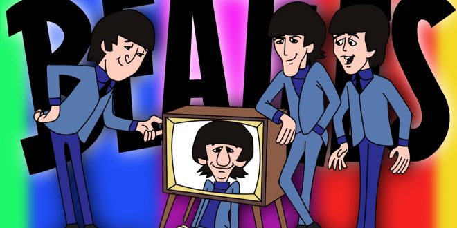 The half hour Saturday morning cartoon "The Beatles" aired its last show. The show had debuted on September 25, 1965 and was cancelled on September 7 1969.