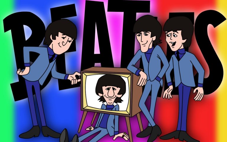 The half hour Saturday morning cartoon "The Beatles" aired its last show. The show had debuted on September 25, 1965 and was cancelled on September 7 1969.