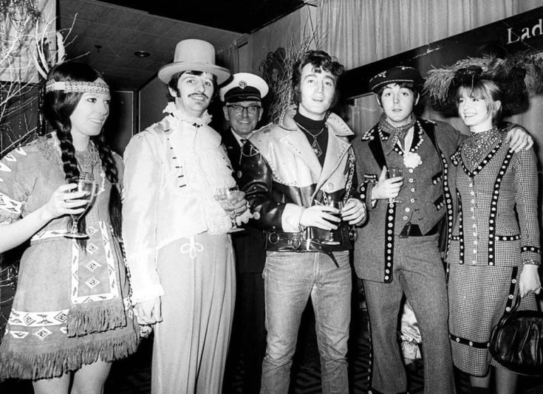 December 21, 1967 – “Magical Mystery Tour”