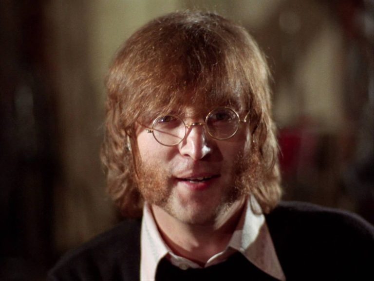 Best 20 Verses and Lyrics from John Lennon