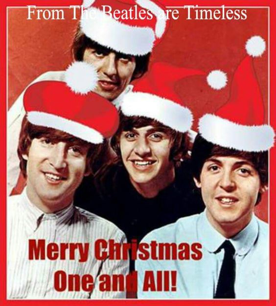 Today In Beatles History - December 22