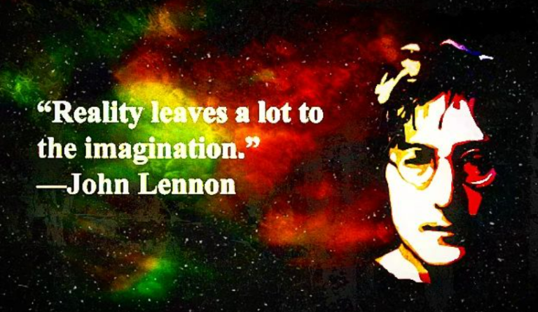 118 Significant John Lennon Quotes