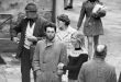 Linda McCartney about his husband's depression after the Beatles' break up