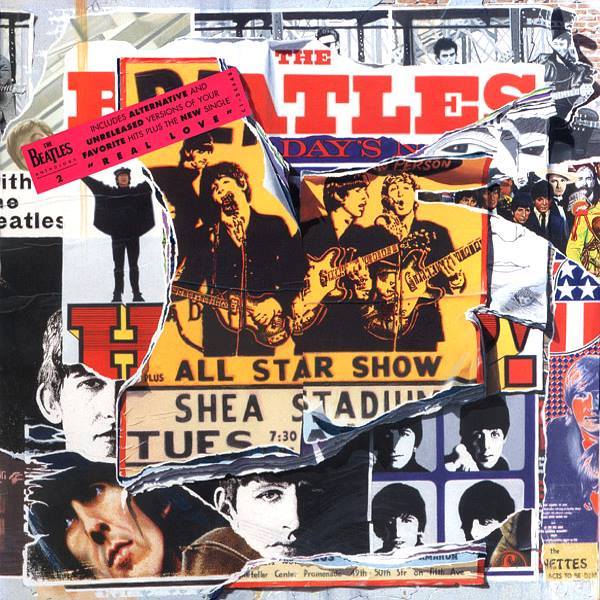March 18, 1996 – The Beatles: Anthology 2 is released. - The Beatles