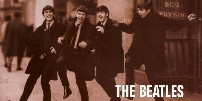 March 20, 1995 - The Beatles