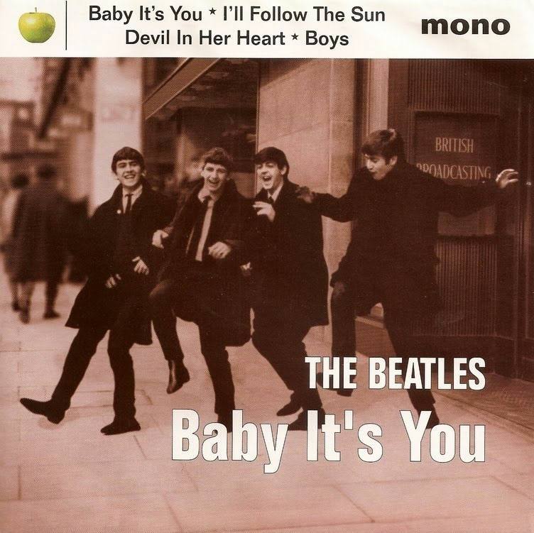 March 20, 1995 - The Beatles