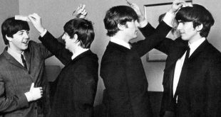 21 Famous People Who Love The Beatles