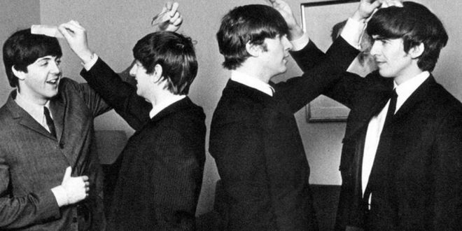 21 Famous People Who Love The Beatles