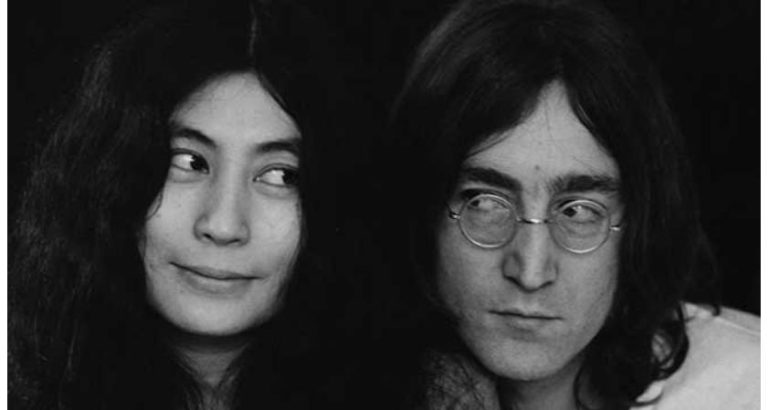 30 Rare and interesting facts about John Lennon