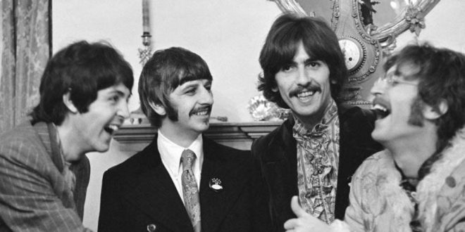 Beatles