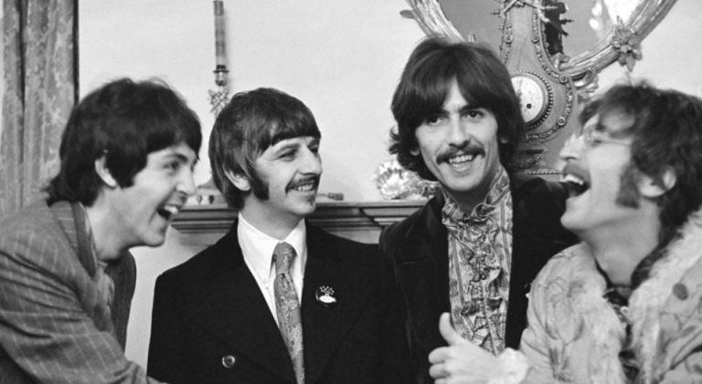 Beatles