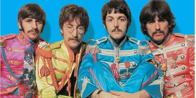 Beatles