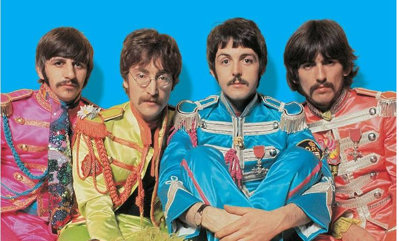 Beatles