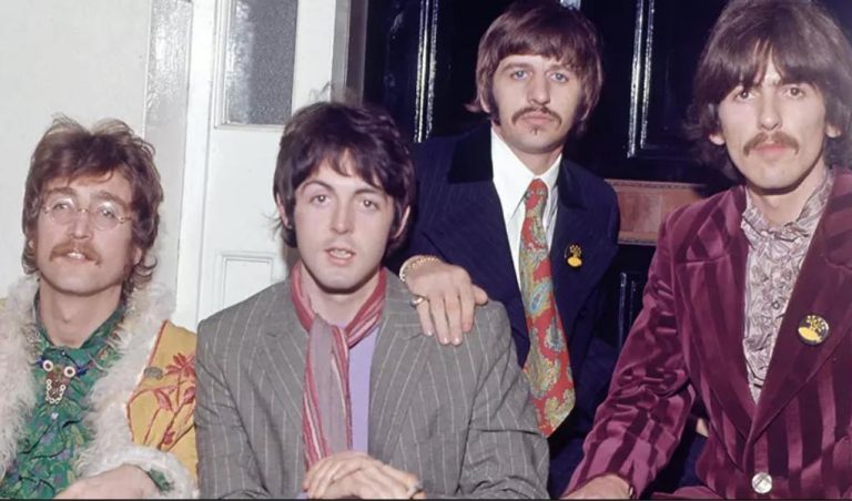 Beatles