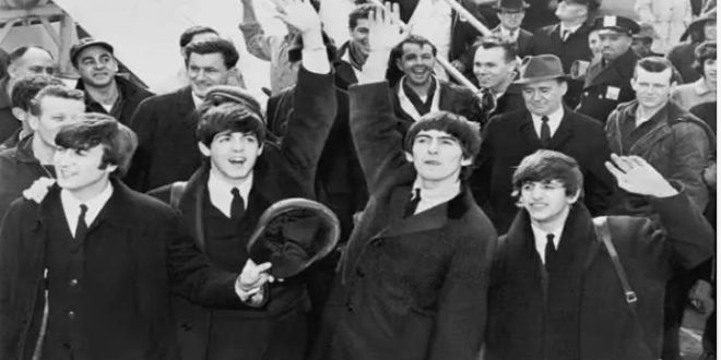 Beatles