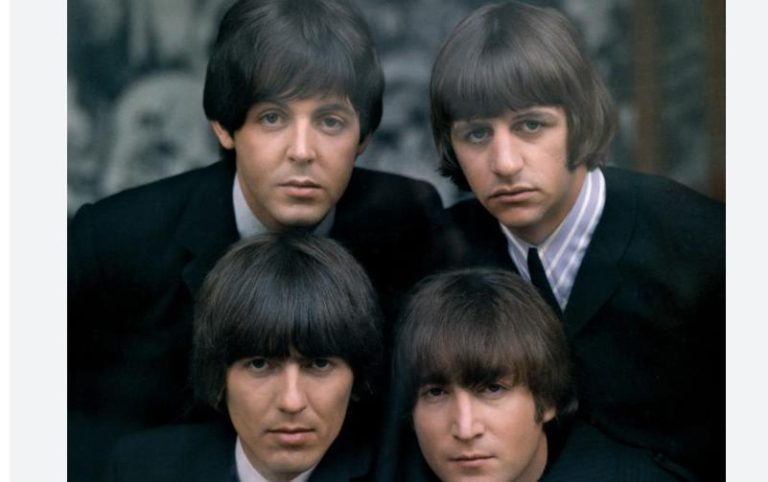 Beatles