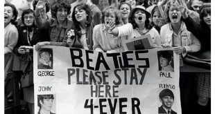 Beatles Fans