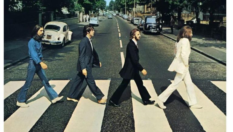Beatles Love Songs