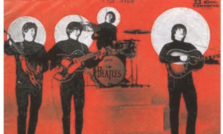 Beatles Lyrics That Include Themes of Love