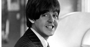 Celebrity Quotes About Paul McCartney