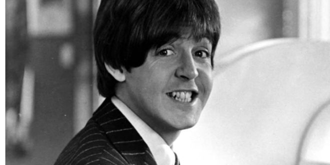 Celebrity Quotes About Paul McCartney