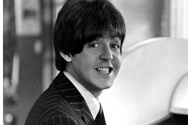 Celebrity Quotes About Paul McCartney