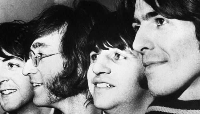 Easiest Beatles song to play on guitar with chords