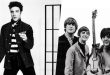 Elvis Presley Beatles