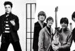 Elvis Presley and The Beatles
