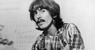 George Harrison